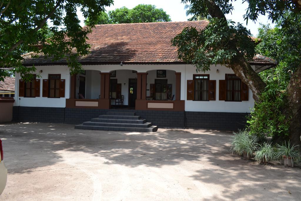 Tharavad Heritage Alappuzha Exterior photo