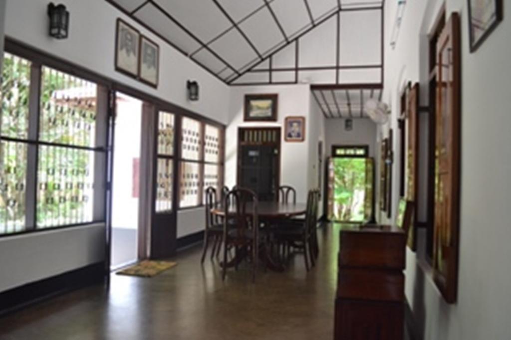 Tharavad Heritage Alappuzha Exterior photo